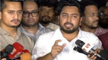 নুরকে দেখতে এয়ারপোর্ট থেকে হাসপাতালে নাহিদ-সারজিস