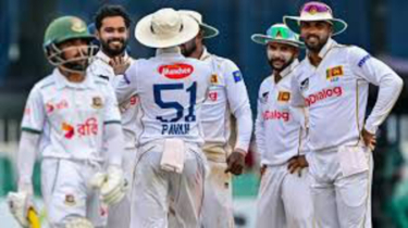 ইনিংস ব্যবধানে হারল বাংলাদেশ
