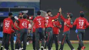 ১৩৬ রানের লক্ষ্য পেল বাংলাদেশ