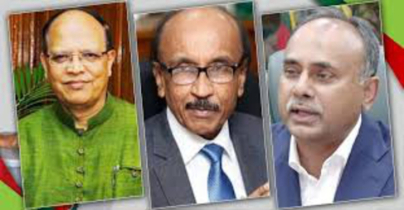 সাবেক ৩ গভর্নর ও ৬ ডেপুটি গভর্নরের ব্যাংক হিসাব তলব