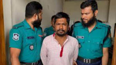 হাতিরঝিলে শিশু ধর্ষণচেষ্টায় আসামির ১০ বছর কারাদণ্ড