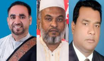 টাঙ্গাইলে সদর উপজেলা বিএনপির সভাপতিসহ ৩ নেতাকে কারণ দর্শানোর নোটিশ