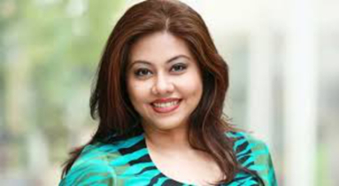 কারাগার থেকে মুক্তি পেলেন শমী কায়সার