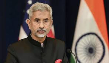 বাংলাদেশের ওপর নিবিড় নজর রাখছি : জয়শঙ্কর