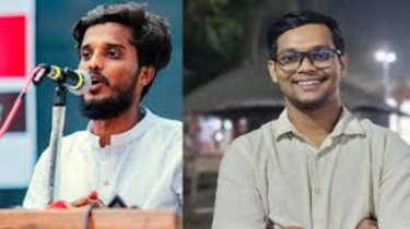 বাগছাসের ২৭ সদস্যের প্যানেল ঘোষণা : ভিপি কাদের-জিএস বাকের