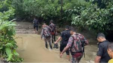 মালয়েশিয়ায় পাচারের সময় নারী-শিশুসহ ৭০ জন উদ্ধার