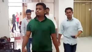 সিইসির সঙ্গে বৈঠকে পাটোয়ারী-হাসনাত-সারজিস