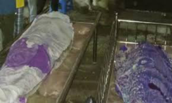 খুলনায় মদ্যপানে ৪ জনের মৃত্যু