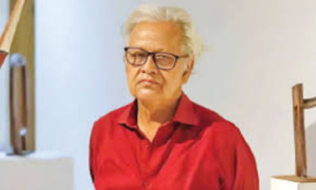 ভাস্কর হামিদুজ্জামান খান মারা গেছেন