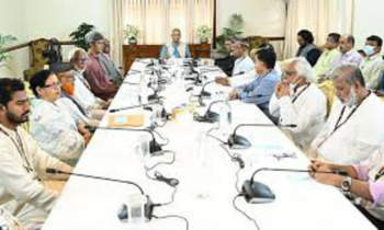 পরাজিত শক্তির নানা ষড়যন্ত্রের লক্ষণ দেখা যাচ্ছে : প্রধান উপদেষ্টা
