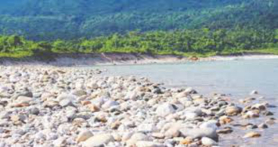 সিলেটে পাথর লুটের ঘটনায় ৫ জন গ্রেপ্তার