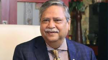 বিদেশে বাংলাদেশের সব কূটনৈতিক মিশন থেকে রাষ্ট্রপতির ছবি সরানোর নির্দেশ