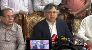 এক ব্যক্তি প্রধানমন্ত্রী পদে সর্বোচ্চ ১০ বছর, শর্তসাপেক্ষে একমত বিএনপি