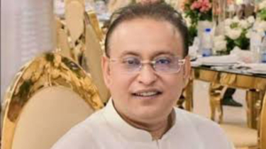 যাত্রাবাড়ীতে হত্যা মামলায় গ্রেপ্তার মাই টিভির চেয়ারম্যান