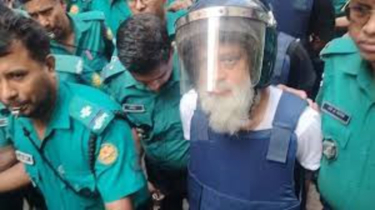 লালবাগে শাওন হত্যা মামলায় হাজী সেলিম গ্রেফতার