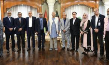 ক্যালেন্ডার মেনে বিসিএস পরীক্ষা আয়োজনের নির্দেশ প্রধান উপদেষ্টার