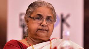 সুশীলা কার্কি দায়িত্ব নেওয়ার প্রথম দিনে শান্ত হতে শুরু করেছে নেপাল