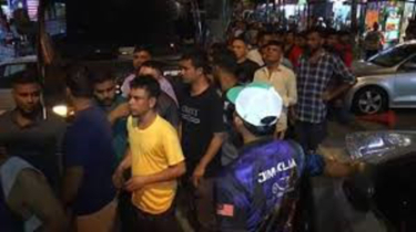 মালয়েশিয়ায় অভিযানে ৩৭৭ বাংলাদেশিসহ ৭৭০ অভিবাসী আটক