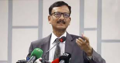 চীন ও পাকিস্তানের সঙ্গে কোনও জোট করছে না বাংলাদেশ: পররাষ্ট্র উপদেষ্টা