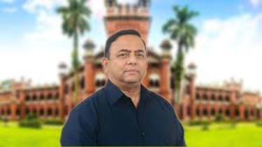 বেনজীরের ডক্টরেট ডিগ্রি স্থগিত করল ঢাকা বিশ্ববিদ্যালয়