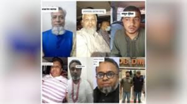ঝটিকা মিছিল ও নাশকতার পরিকল্পনা, সাবেক এমপি পাভেলসহ গ্রেপ্তার ৮