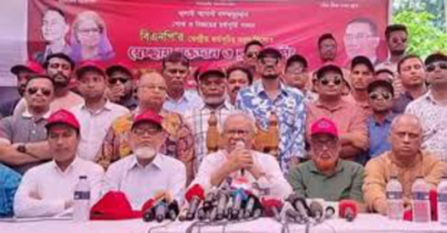 আনুপাতিক ভোট আরও বেশি স্বৈরতন্ত্রের দিকে ঠেলে দেবে: রিজভী