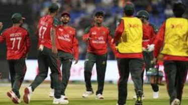 আফগানিস্তানের বিপক্ষে আজ বাঁচা-মরার লড়াই বাংলাদেশের