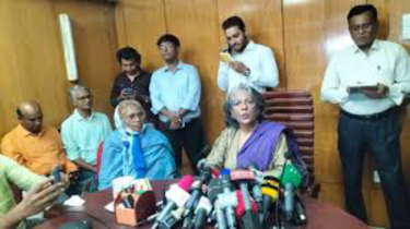 দেশে নারী-শিশু নির্যাতন মহামারি পর্যায়ে: উপদেষ্টা