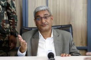 নেপালে জেন জি বিক্ষোভ : স্বরাষ্ট্রমন্ত্রীর পদত্যাগ