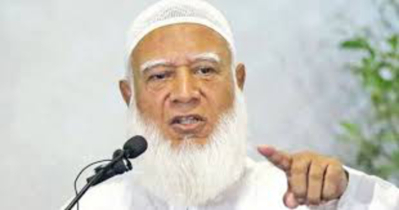 জামায়াতের কোনো কর্মী মবে জড়িত না, দলের আমিরের দাবি