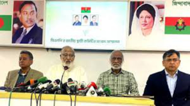 সরকারের প্রতি সহযোগিতা অব্যাহত থাকবে কিনা, পুনর্বিবেচনা করবে বিএনপি