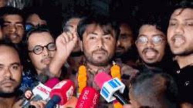 জাবিতে দলীয় লেজুড়বৃত্তির রাজনৈতিক চর্চা বন্ধ করব