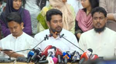 এনসিপি নেতাদের হত্যার উদ্দেশ্যে হামলা করেছে মুজিববাদী সন্ত্রাসীরা