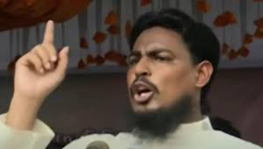 এনসিপিকে কেউ ঠেকিয়ে রাখতে পারবে না : আখতার