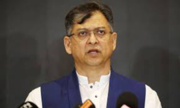 ড. ইউনূসের পদত্যাগ তার ব্যক্তিগত বিষয়, বিএনপি দাবি করেনি : সালাউদ্দিন