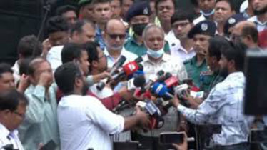 মালয়েশিয়া থেকে ফেরত আসা কেউ জঙ্গি নয় : স্বরাষ্ট্র উপদেষ্টা