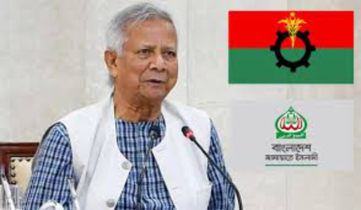 শনিবার বিএনপি-জামায়াতের সাথে বসবেন প্রধান উপদেষ্টা