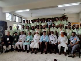 চন্দনাইশে প্রত্যয়ের সাধারণ সভা ও  মিলনমেলা অনুষ্ঠিত 