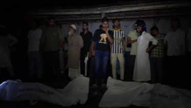 পদ্মা সেতুতে ভয়াবহ দুর্ঘটনা, চালকসহ নিহত ২