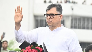জুলাই সনদের চূড়ান্ত খসড়ায় অসামঞ্জস্য: সালাহউদ্দিন