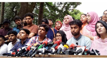 ৫ দাবিতে সোমবার থেকে মাঠে নামার হুঁশিয়ারি ৭ কলেজ শিক্ষার্থীদের