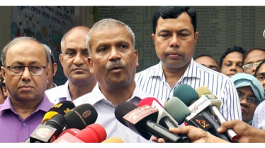 প্রবাসীদের জন্য হাসপাতাল নির্মাণ করা হবে: আসিফ নজরুল