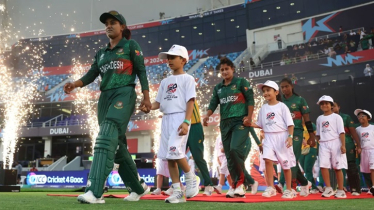 নারী ওয়ানডে বিশ্বকাপের সূচি প্রকাশ