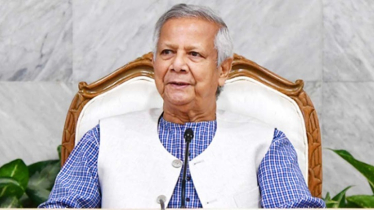 রাতে জাতির উদ্দেশে ভাষণ দেবেন প্রধান উপদেষ্টা