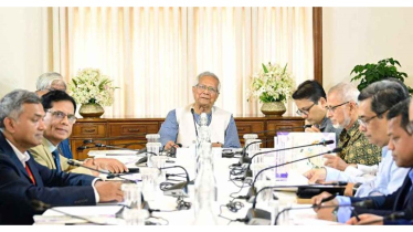 এলডিসি উত্তরণ ইস্যুতে যমুনায় বৈঠক: দ্রুত ৫ পদক্ষেপ বাস্তবায়নের তাগিদ