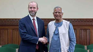 অর্থপাচার রোধে বাংলাদেশের পাশে যুক্তরাজ্য