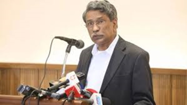 জুলাই সনদ হবে দলগুলোর মতামতের ভিত্তিতে: আলী রীয়াজ