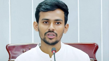 নগর ভবন ঘিরে আন্দোলন ‘গায়ের জোরে’: উপদেষ্টা আসিফ মাহমুদ