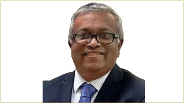 নতুন পররাষ্ট্রসচিব হলেন আসাদ আলম সিয়াম