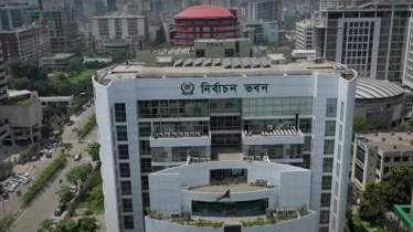 নির্বাচনী প্রতীক তালিকায় যুক্ত হচ্ছে ৪৬ নতুন প্রতীক, শাপলা বাদ
